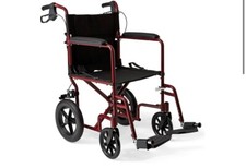 Medline lightweight foldable for sale  North Las Vegas
