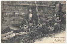 1900 tonkin vietnam d'occasion  Expédié en Belgium