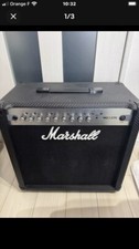 Ampli guitare électrique d'occasion  Paris XV
