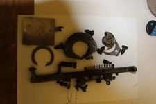 Singer 15k sewing for sale  BRIGHTON