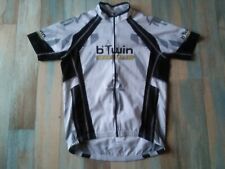 Maillot veste cycliste d'occasion  Rennes-