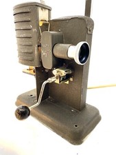 Plank magica filmprojektor gebraucht kaufen  Edingen-Neckarhausen