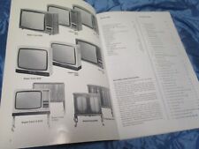 Grundig farb fernseh gebraucht kaufen  Isernhagen