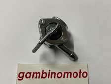 Rubinetto carburante intermoto usato  Ravanusa