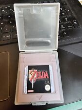 The legend zelda d'occasion  Carvin