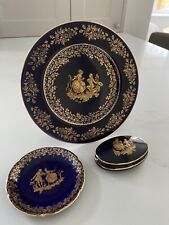 Reine limoges vintage for sale  NOTTINGHAM