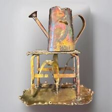 Vtg copper tin for sale  Chesterfield