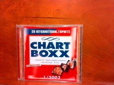 International tophits chart gebraucht kaufen  Aarbergen