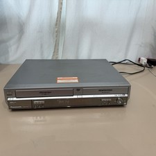 Panasonic vcr dvd for sale  League City
