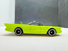 Usado, 2025 Hot Wheels Proto Factory Test Color No Tampo TV Series Batmobile - RR.D307 comprar usado  Enviando para Brazil