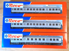 Roco silberlinge schnellzugwag gebraucht kaufen Roco silberlinge schnellzugwag gebraucht kaufen  Neustadt an der Weinstraße