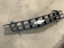 Grille upper fits for sale  Wisconsin Rapids