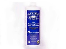 Fix a Leak Uszczelniacz Płynny uszczelniacz do basenu spa Whirlpool 950ml na sprzedaż  Wysyłka do Poland