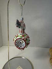 Patricia breen christmas for sale  Fraser