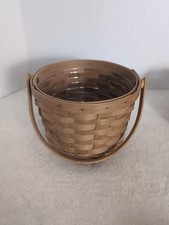 Longaberger medium fruit for sale  Huntertown