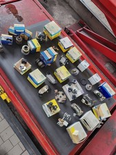 Pignone motorino avviamento usato  Rovigo