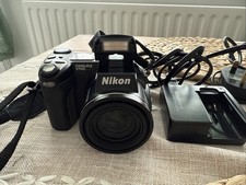 Nikon coolpix 5700 for sale  WALLINGFORD