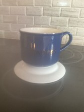 Harrods knightsbridge blue for sale  MAIDENHEAD
