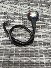 Uwatec spg scuba for sale  PRESCOT