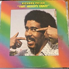 Richard pryor ger for sale  Lancaster