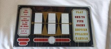 Slot machine bally usato  Palermo