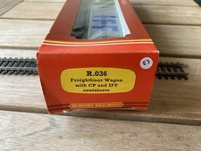 Hornby gauge r.036 for sale  YEOVIL
