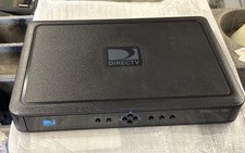 Receptor de satélite DirecTV H25-100 TV digital direta cabo com cabo de alimentação comprar usado  Enviando para Brazil