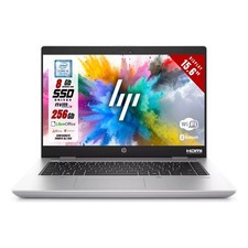 Notebook portatile 650 usato  Italia