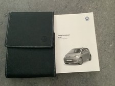 Volkswagen owners pack d'occasion  Expédié en Belgium