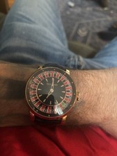 Roulette watch for sale  Malvern