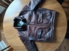 triumph leather jacket for sale triumph leather jacket for sale COLNE