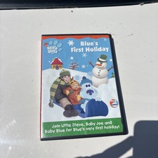 blues clues dvd for sale  Miami