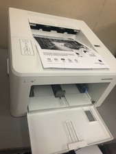 Impressora a Laser HP LaserJet Pro M203dw G3Q47A - Completa! comprar usado  Enviando para Brazil