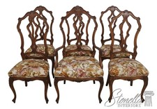 L69356 set walnut for sale  Perkasie