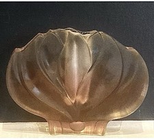 Vase forme fleur d'occasion  Beynat