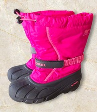 Sorel flurry girls for sale  Hollywood