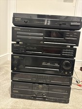 Pioneer stack system for sale  LONDON