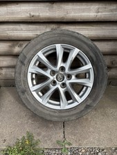 Genuine mazda mk3 for sale  BEDFORD