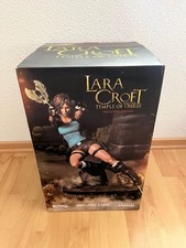 Tomb raider lara gebraucht kaufen  Bernsdorf