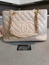 Borsa tote chanel usato  Torino