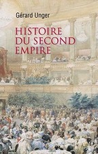 Histoire second empire gebraucht kaufen  Berlin