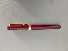 Stylo plume cartouche d'occasion  Pont-Évêque
