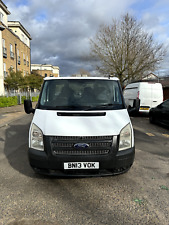 Ford transit tipper for sale  GREAT MISSENDEN