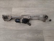 Moteur mécanisme essuie d'occasion  Le Boupère
