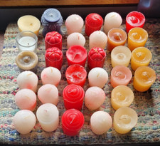 Large lot votive for sale  Hinton