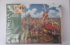 Revell 02552 pretorians usato  Napoli