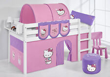 Spielbett hochbett kinderbett gebraucht kaufen  Südlohn
