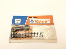 Roco 22220 binario usato  Milano