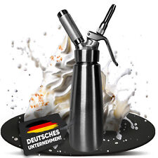 Hendi sahnesyphon sahnespender gebraucht kaufen  Bad Hersfeld