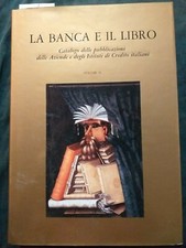 Banca libro catalogo usato  Campagnano di Roma